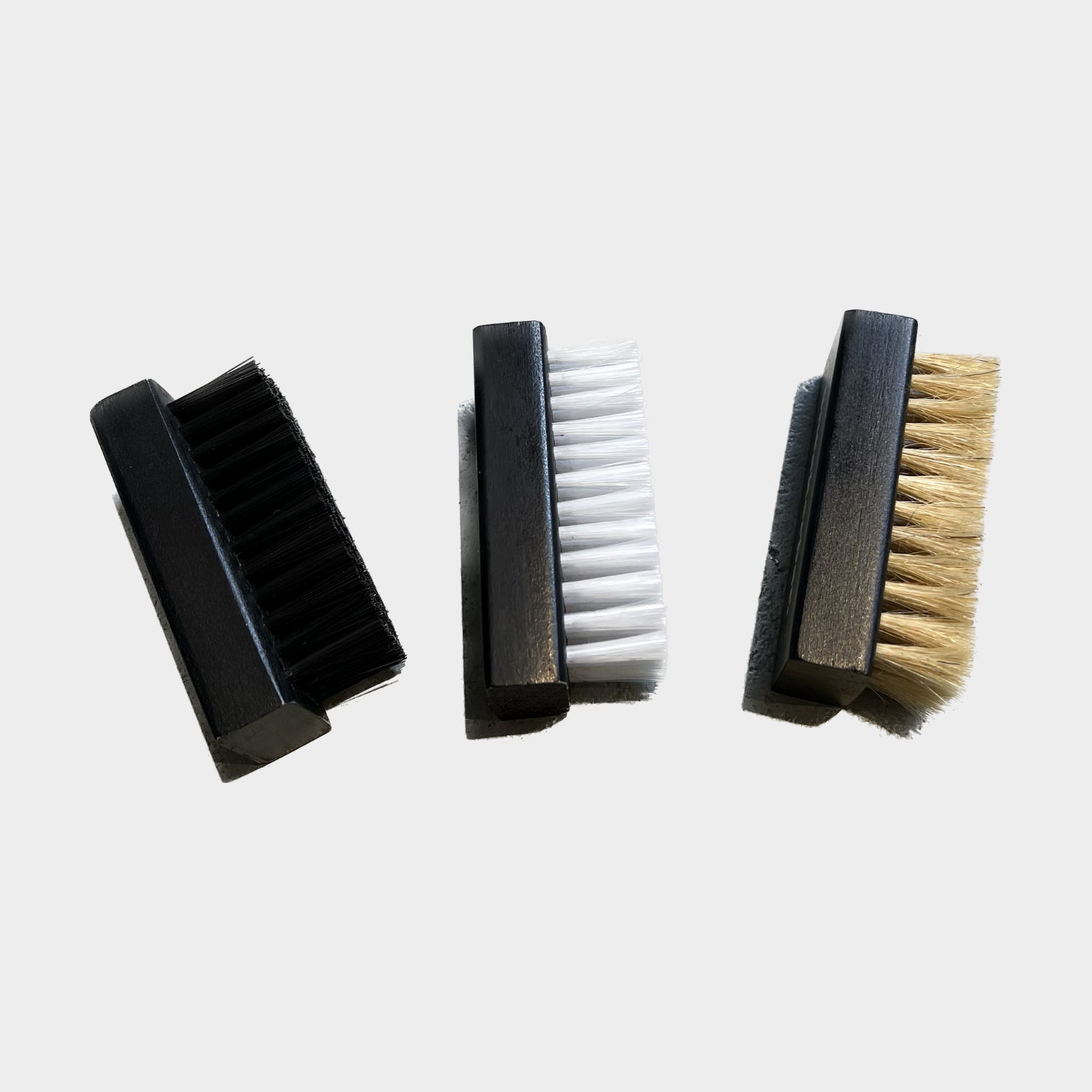 Sneakerbar Brush Set