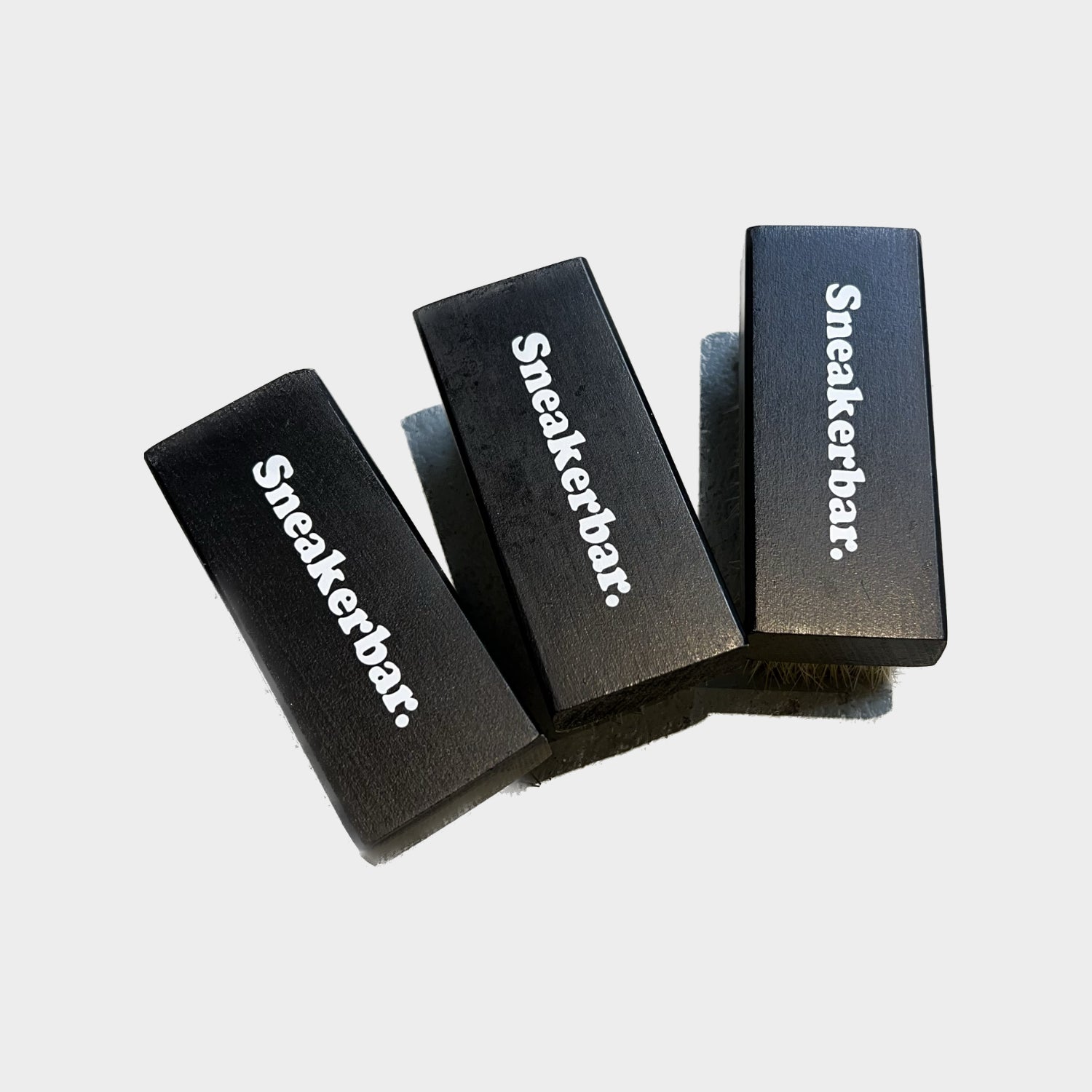 Sneakerbar Brush Set