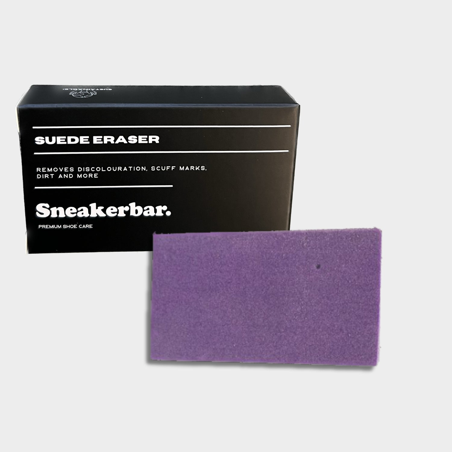 Sneakerbar Suede Eraser